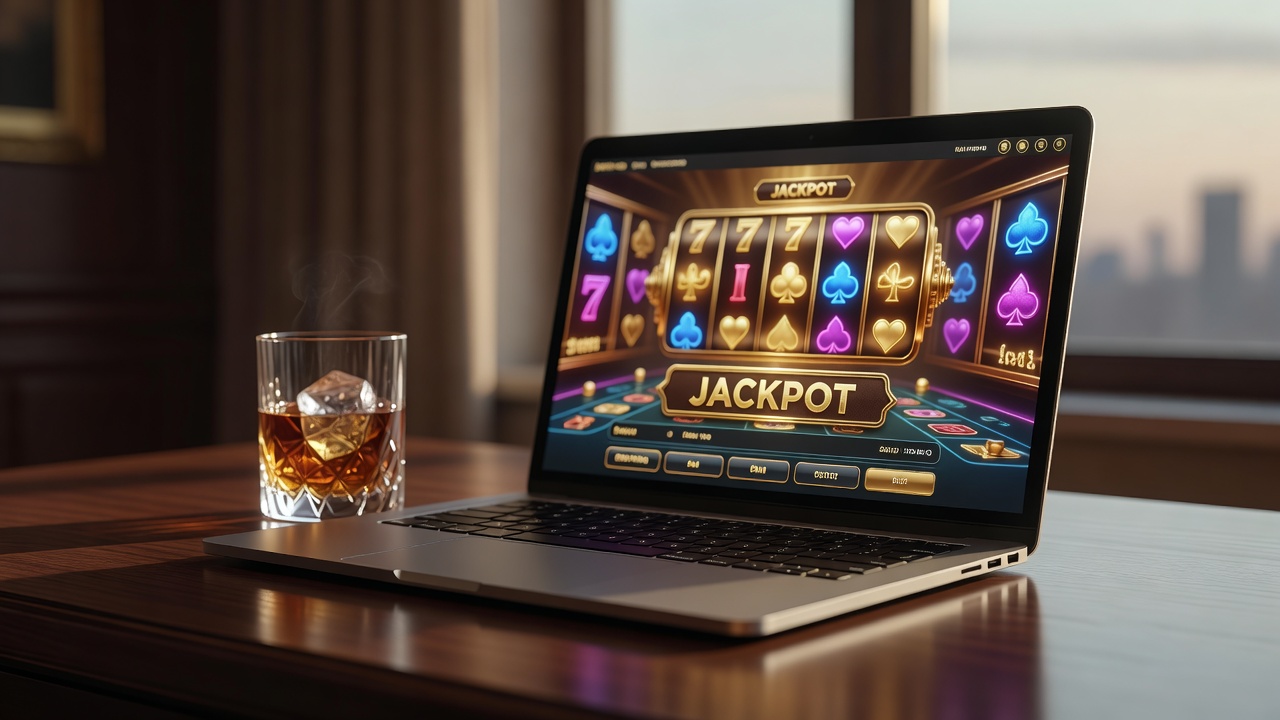 Betrouwbare Online Casino's: Waar Let Je Op? - casino zonder cruks