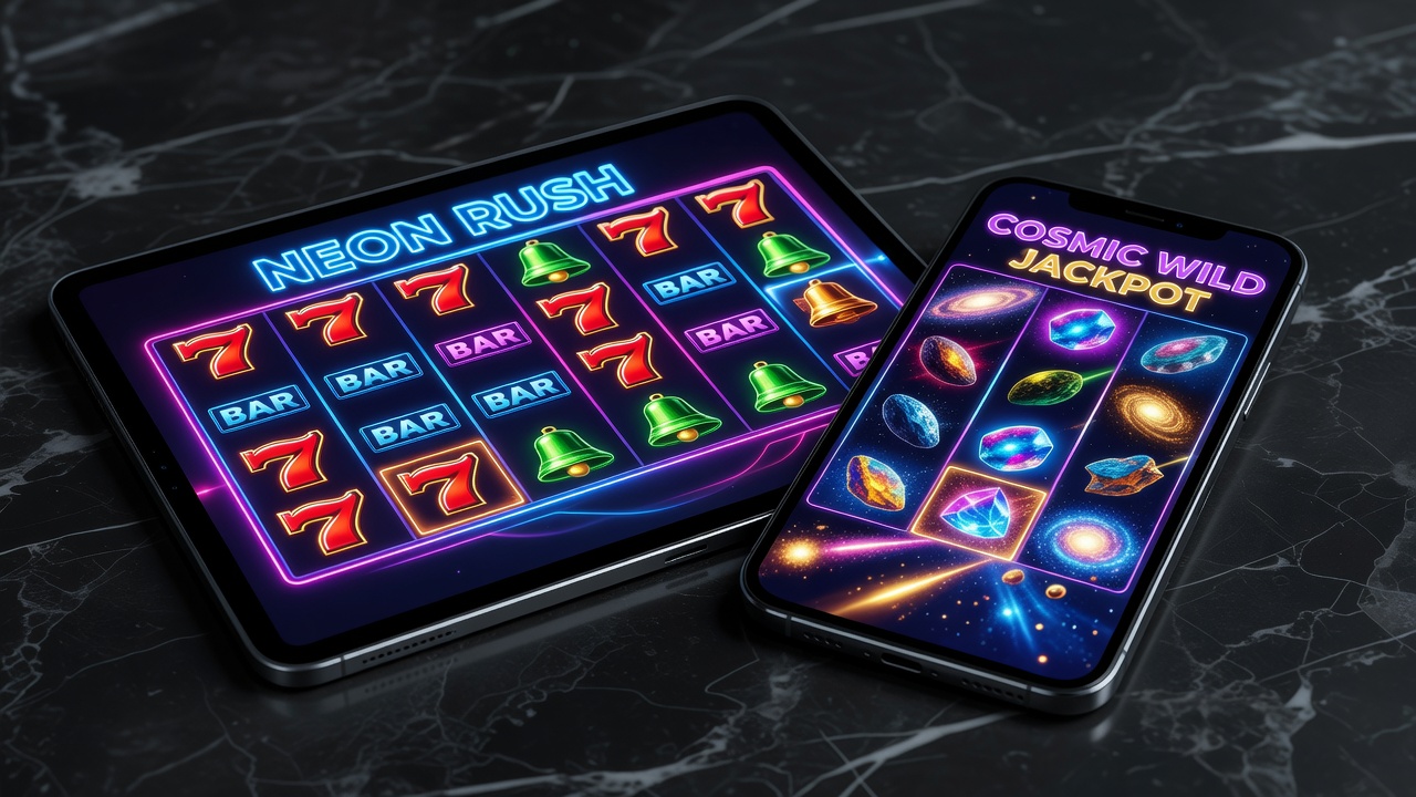 Vergelijking van Populaire Goksites Zonder Cruks - casino zonder cruks