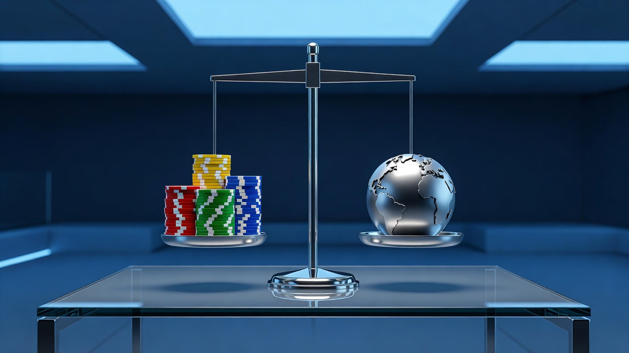 De Plus- en Minpunten van Internationale Goksites - buitenlandse casino