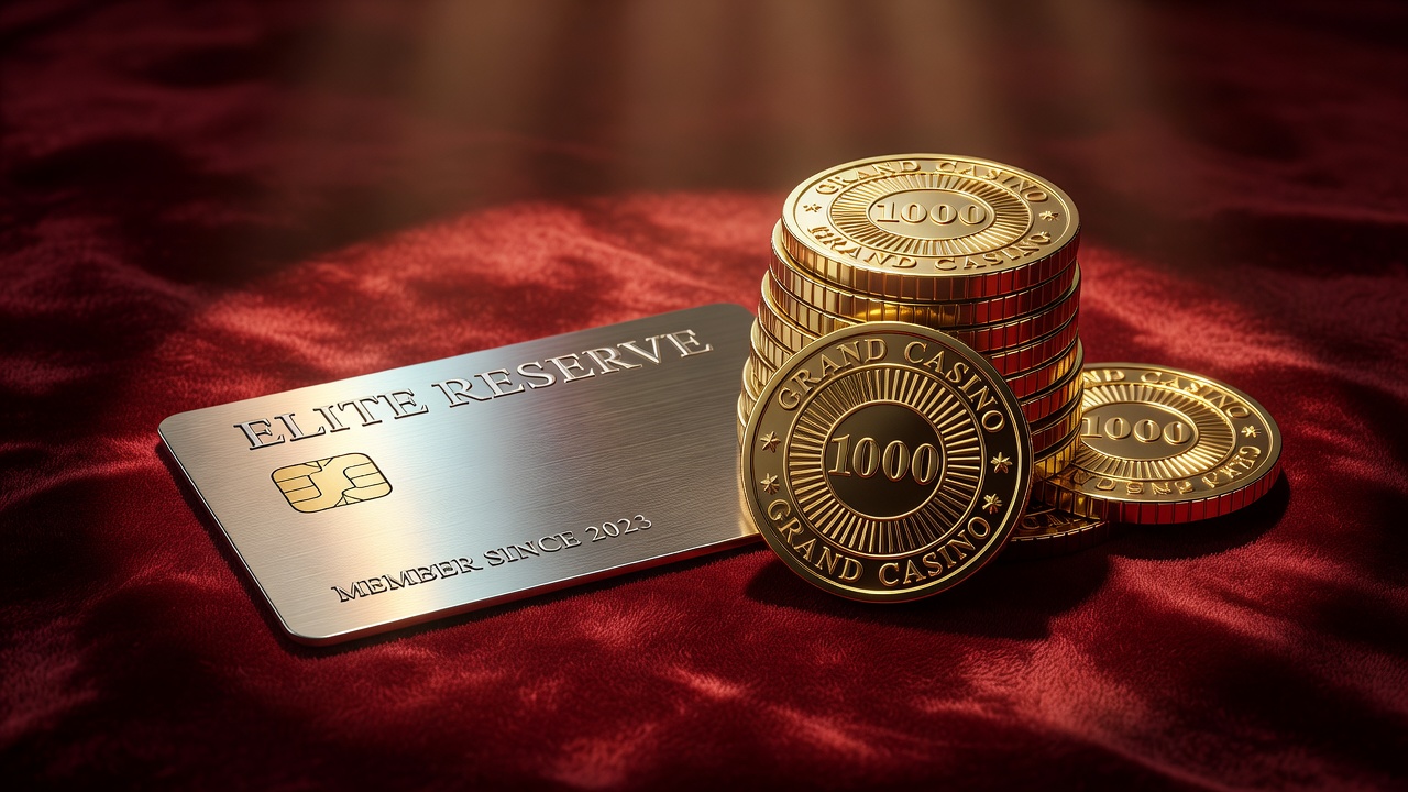 Betaalmethoden en Bonussen bij Buitenlandse Casino's - buitenlandse casino