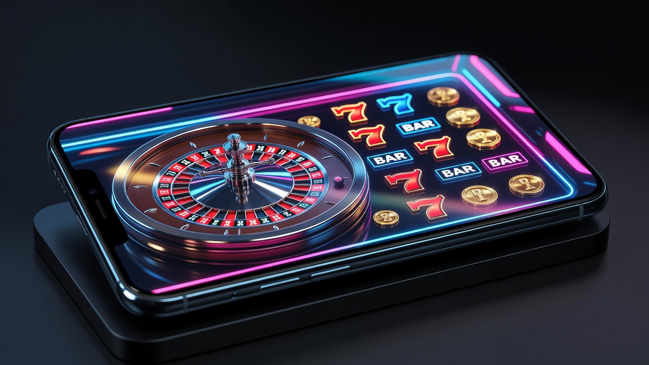 Ontdek het Aanbod: Populaire Online Casinospellen - online casino