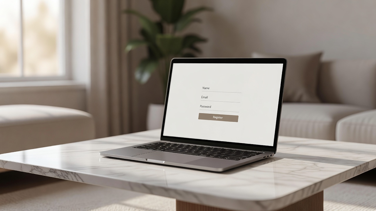 Stap-voor-stap: Zo Begin je bij een Online Casino - online casino