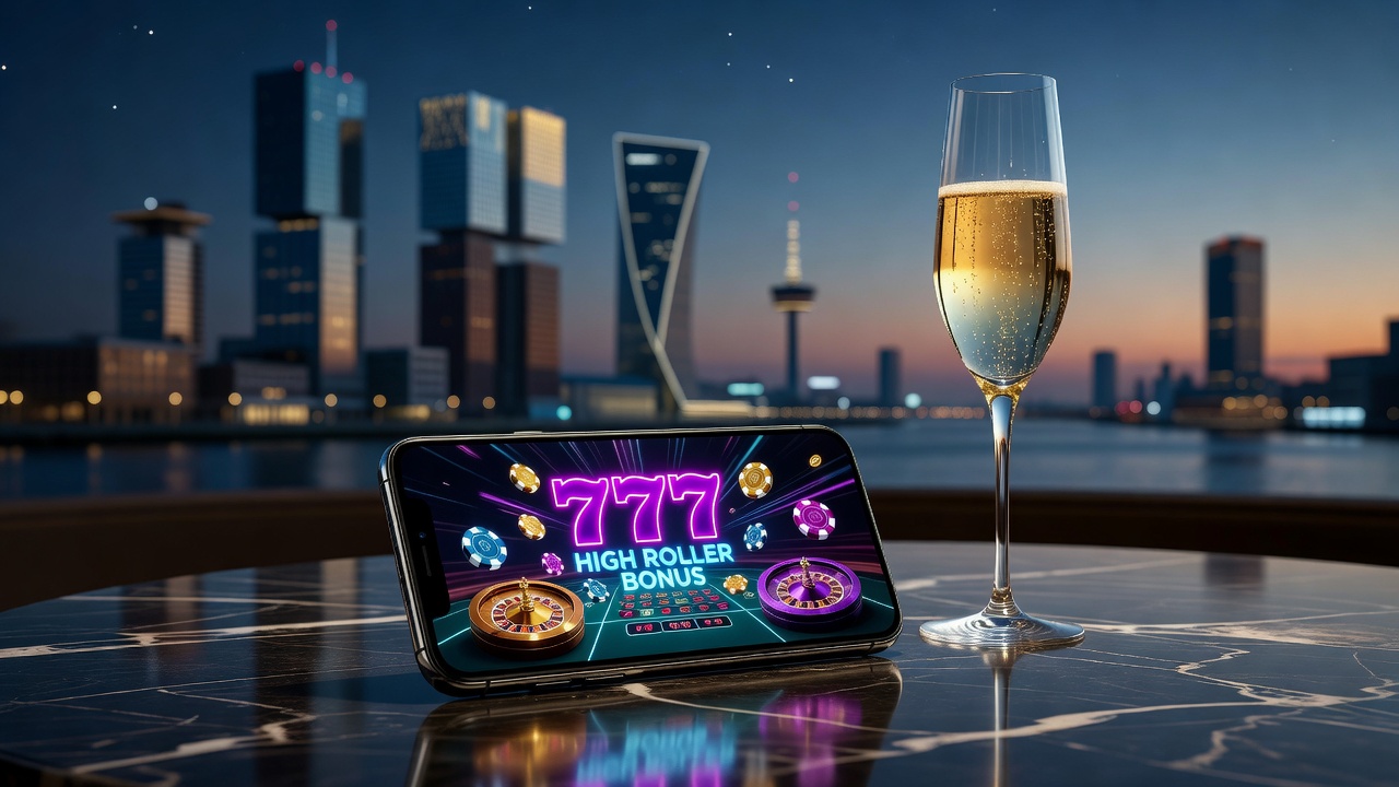 Top Internationale Goksites voor Nederlanders in 2026 - internationale goksites