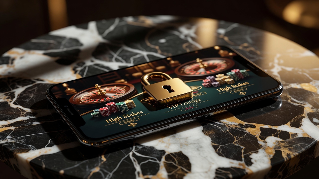 Hoe Herken je een Betrouwbaar Internationaal Casino? - internationale goksites