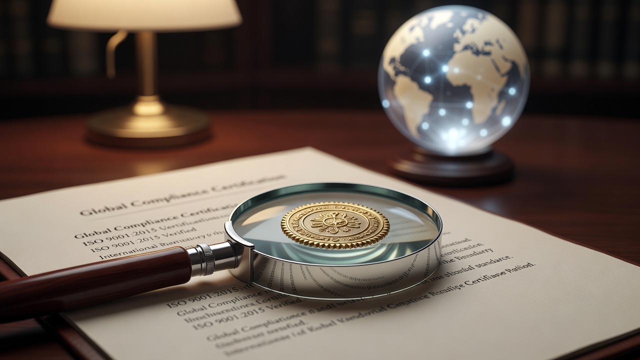 Licenties: De Basis van Betrouwbaarheid - internationale goksites