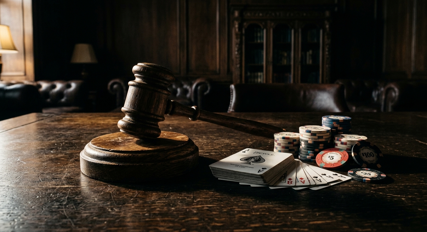 De legaliteit van gokken op internationale goksites - internationale goksites