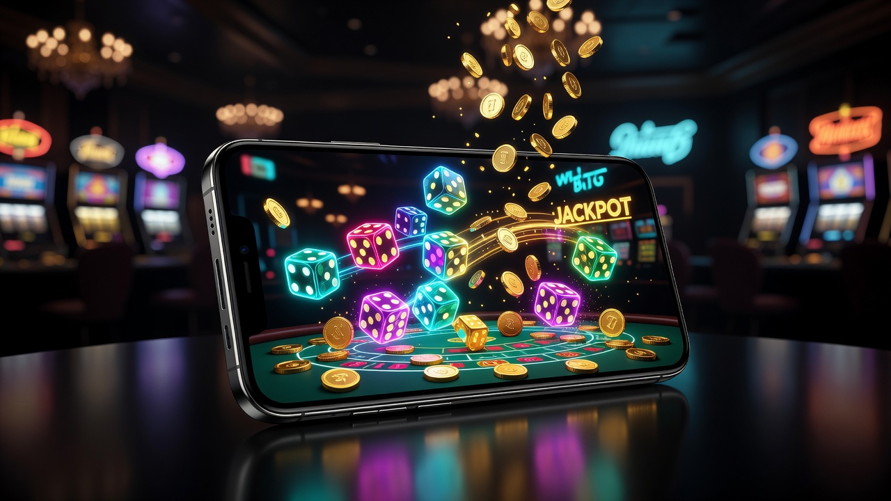 Top 10 Online Casino Buitenland — Overzicht 2026 - internationale goksites