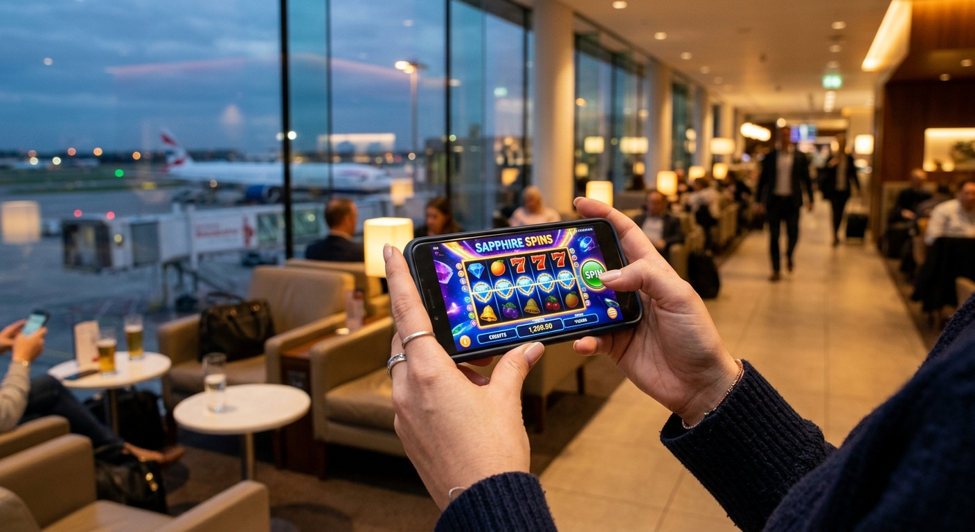 Buitenlandse casino's zonder CRUKS - internationale goksites