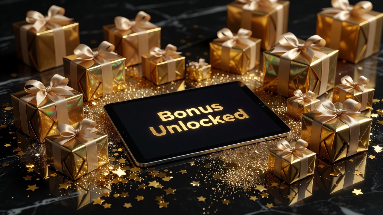 Bonussen en Promoties: Wat Kun Je Espereren? - legale goksites