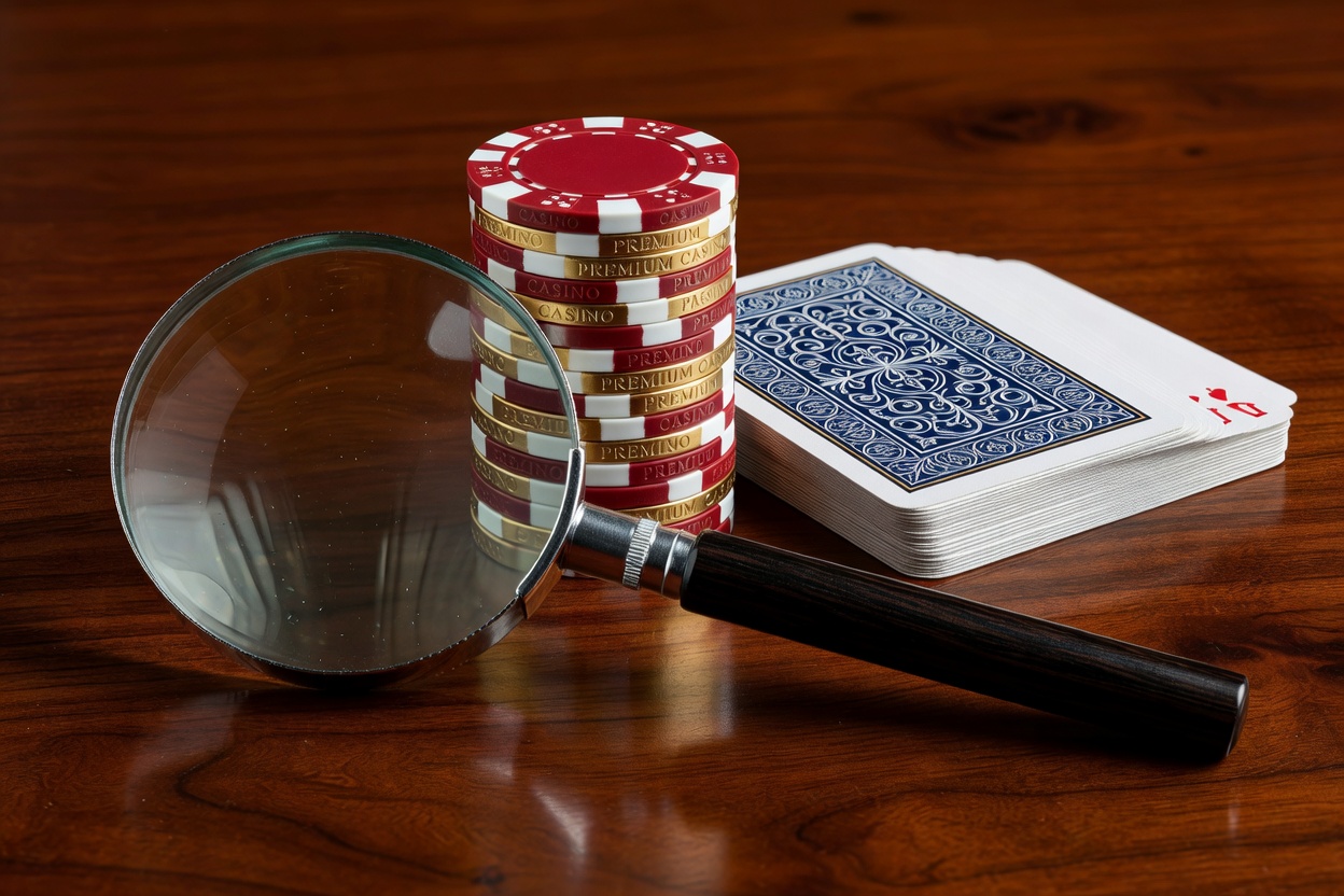 Voorwaarden en inzetvereisten uitgelegd - casino bonus zonder storting