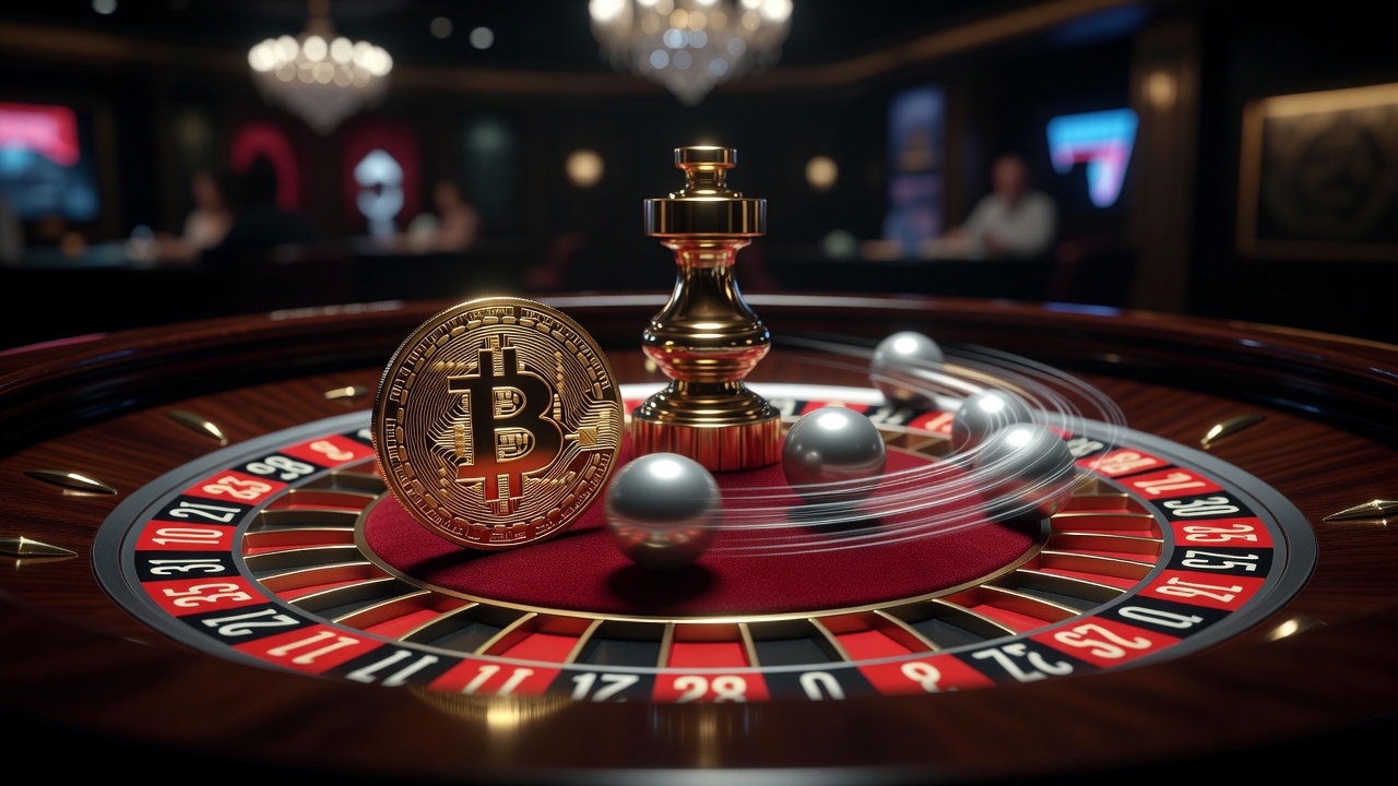 Voor- en nadelen van gokken met Bitcoin - bitcoin casino