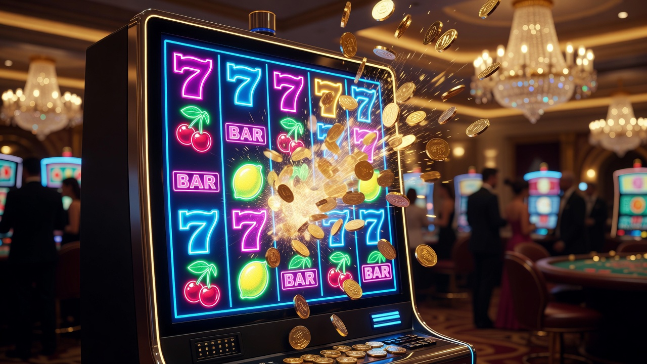 Aanbod van spellen en bonussen bij Bitcoin casino's - bitcoin casino