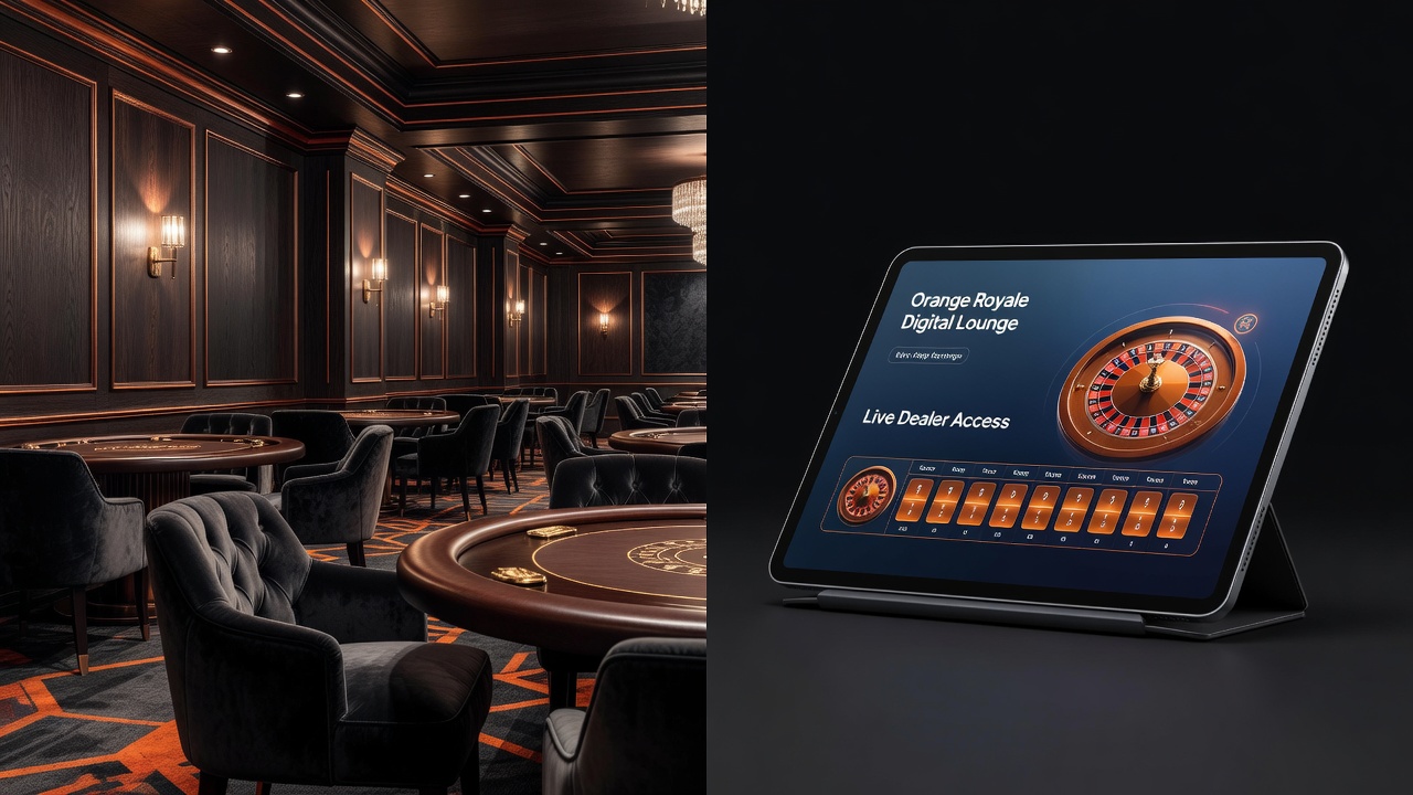 De verschillen met legale Nederlandse casino's - casino zonder limiet