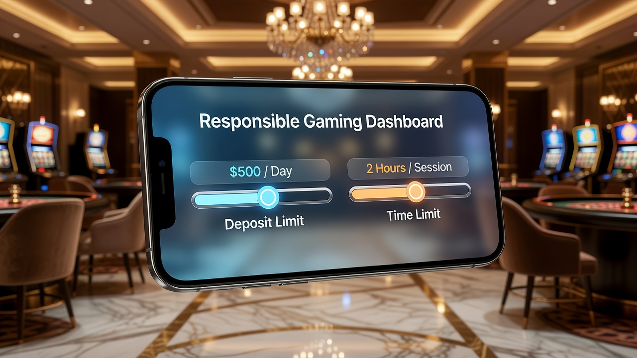 Welke soorten limieten bestaan er? - casino zonder limiet