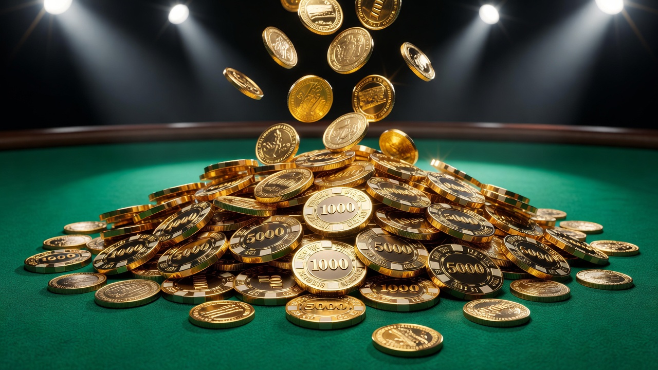 Bonus Zonder Speellimiet: Wat kun je verwachten? - casino zonder limiet