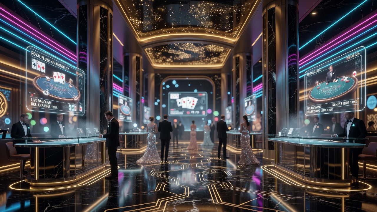 Top Paysafecard Casino's Aanbevolen voor 2026 - paysafecard casino
