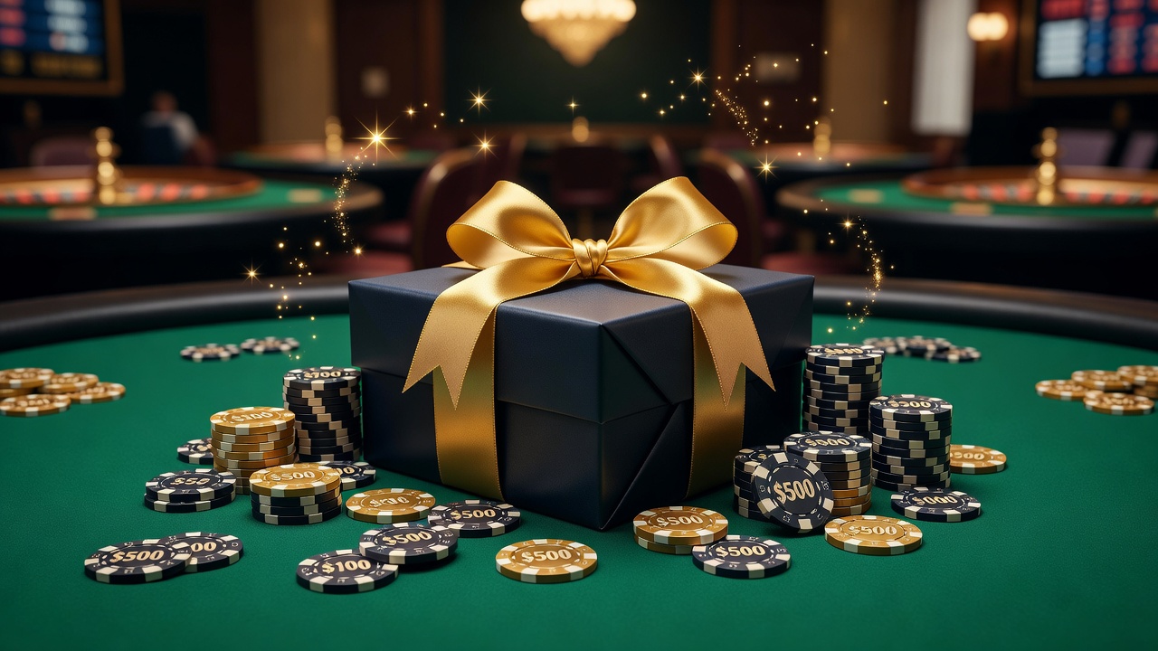 Bonussen en promotiecodes in 2026 - paypal casino